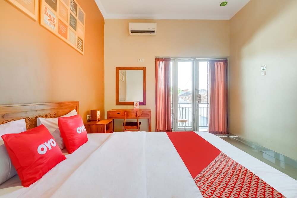 Standard Double Room - Photo 2