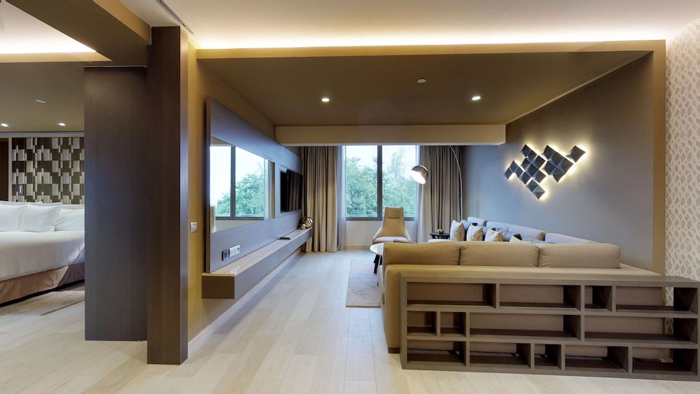 Royal Suite (Ambassador)