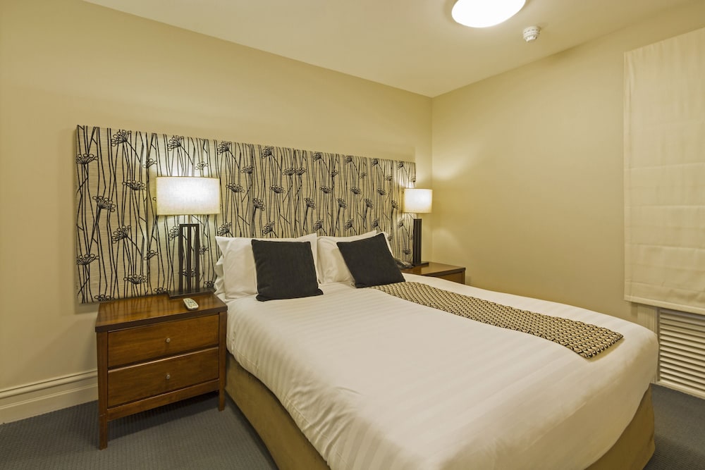 2 Bedroom Garden Suite - Photo 17