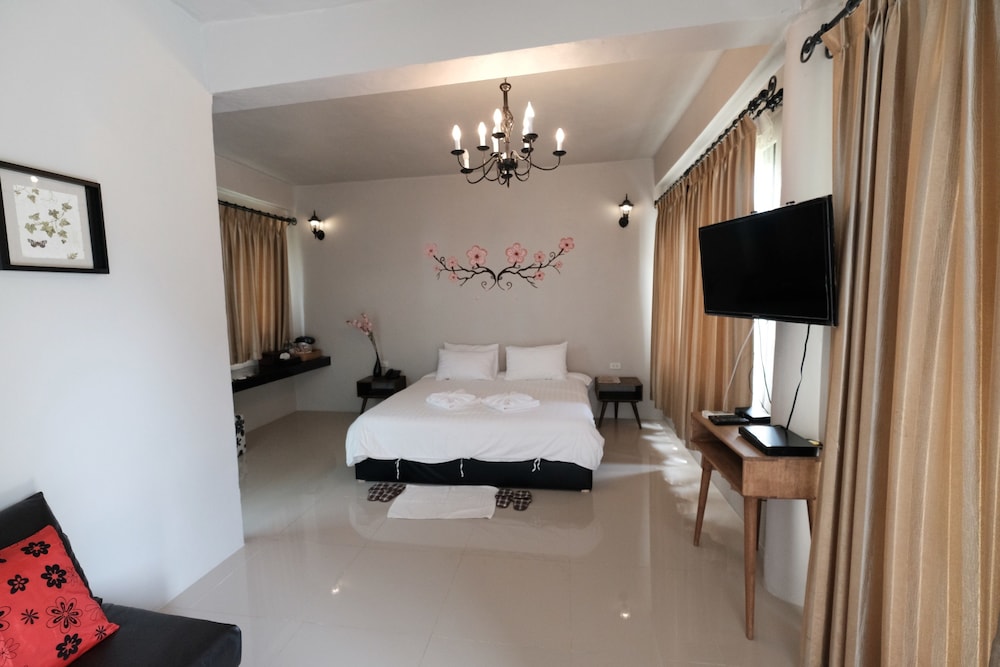 Superior Double Room photo 2