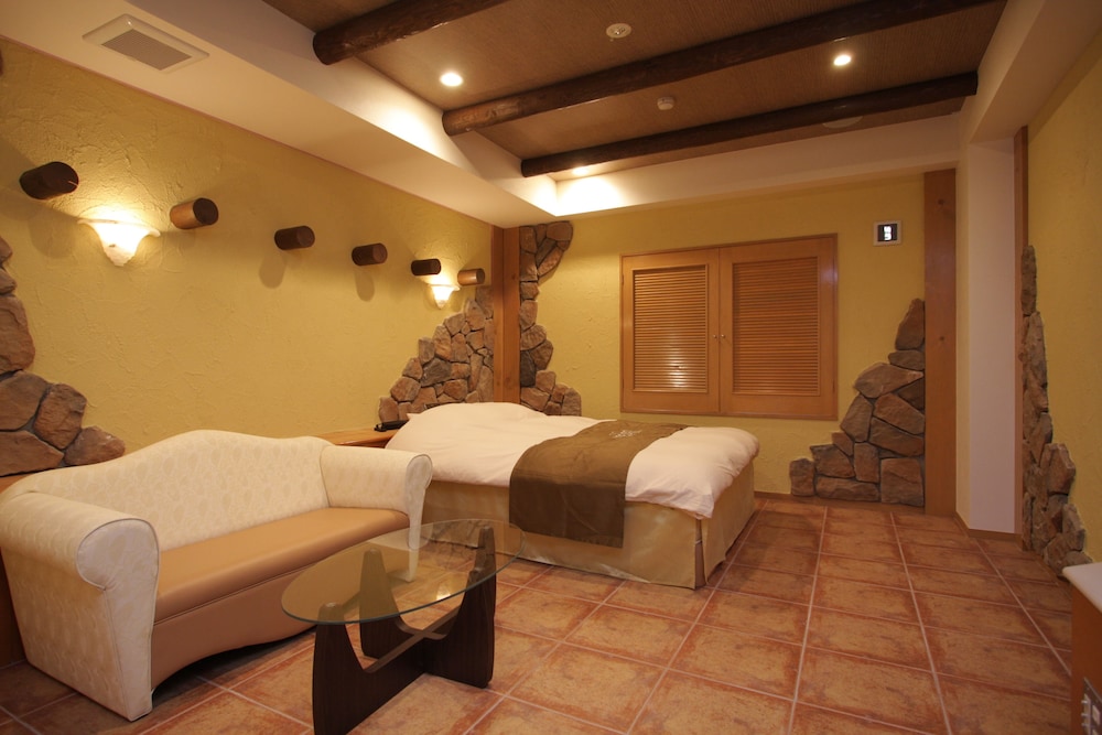 Double Room, Smoking, Mountain View photo 2