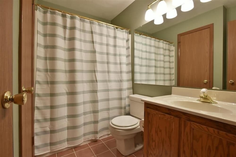 Condo, 3 Bedrooms photo 2