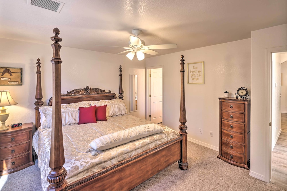 House (3 Bedrooms) photo 3