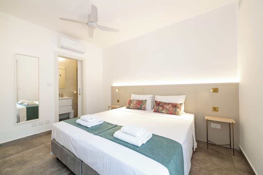 Comfort Apartment, 3 Bedrooms, Bay View