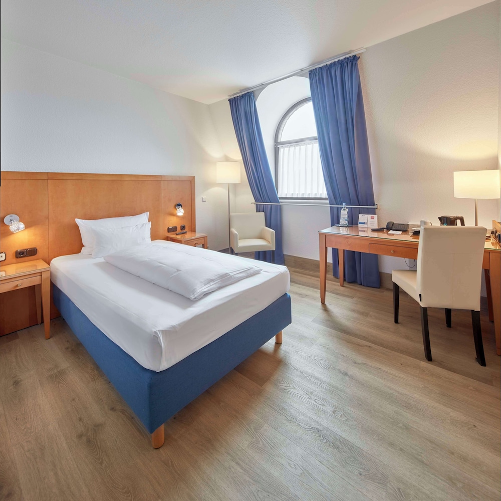 Standard Room, 1 Twin Bed - Photo 1