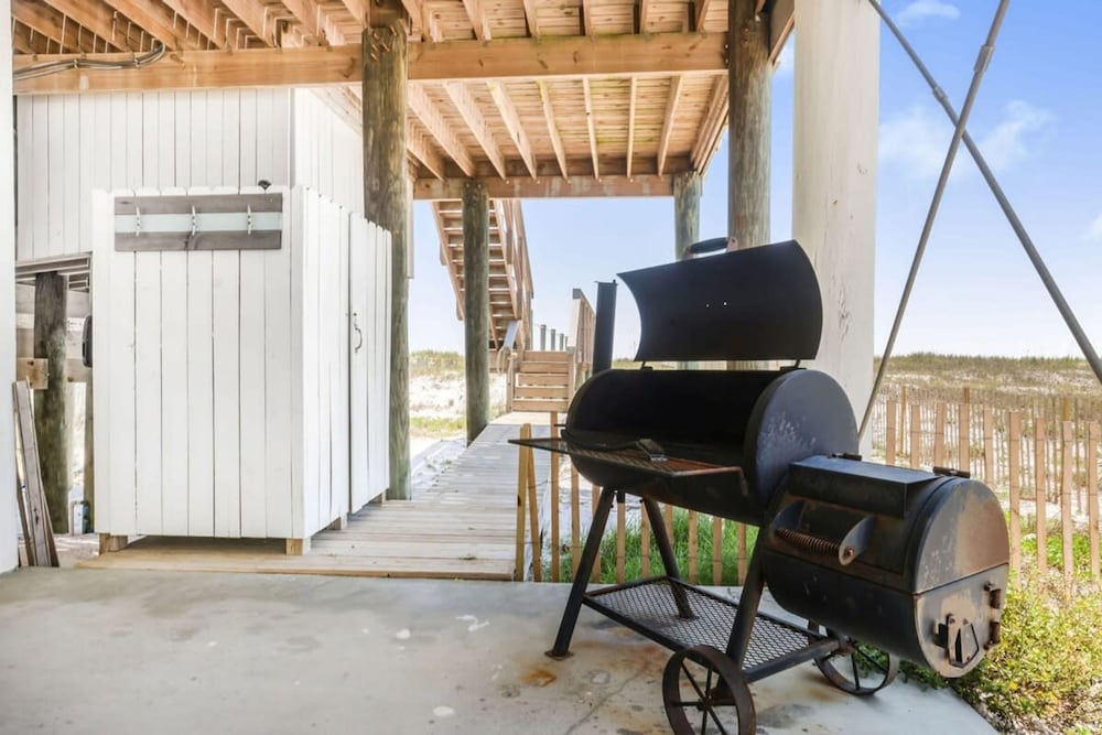 Lil Tip Sea 8 BR Private Pool Elevator Beach, Billede 68