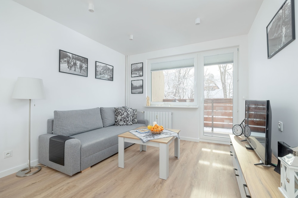 Apartment, 1 Bedroom, Balcony
