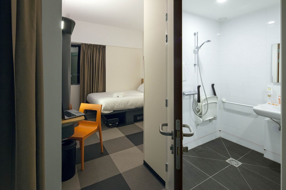 easyHotel Amsterdam Zaandam, Foto 10