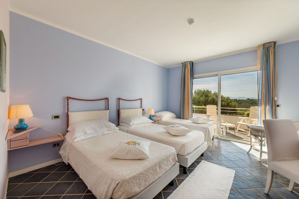 Chambre Supérieure (3 adults)