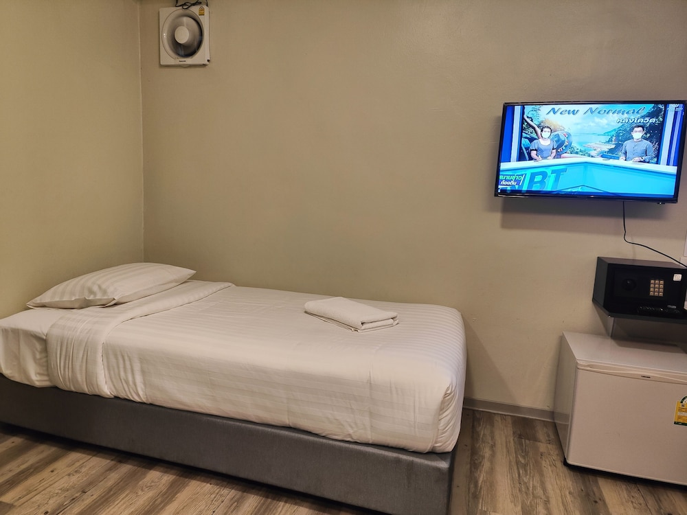 Superior Twin Room photo 2