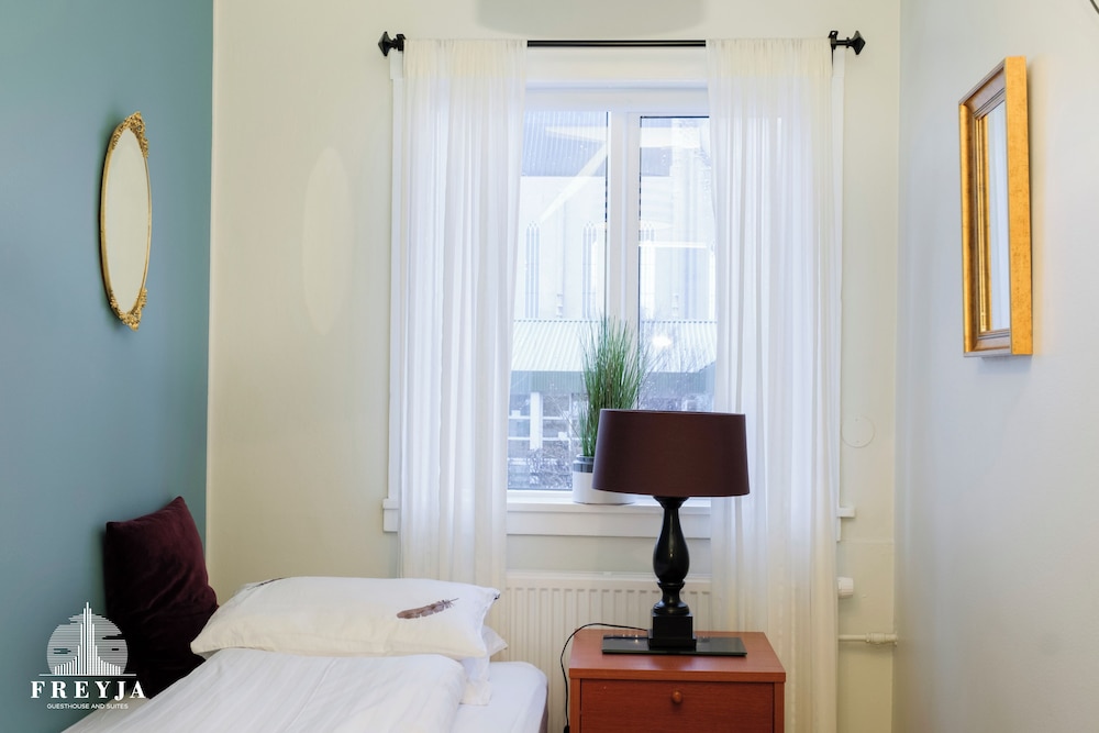Superior Suite with balcony ( 8 persons, 2nd floor) photo 2