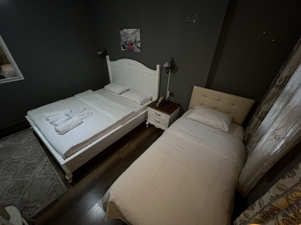 Standard Triple Room photo 1