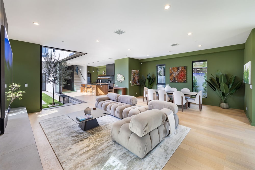 The Bella Villa 2 in Venice, Billede 15