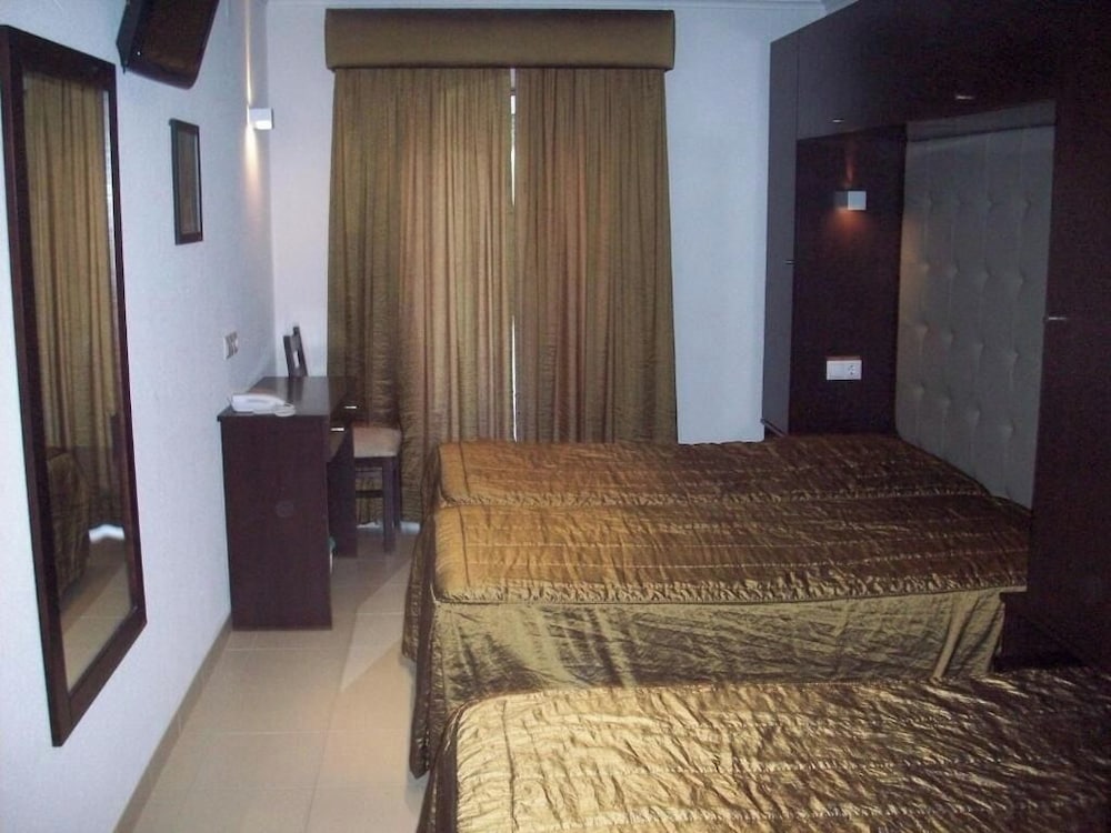 Triple Room photo 1