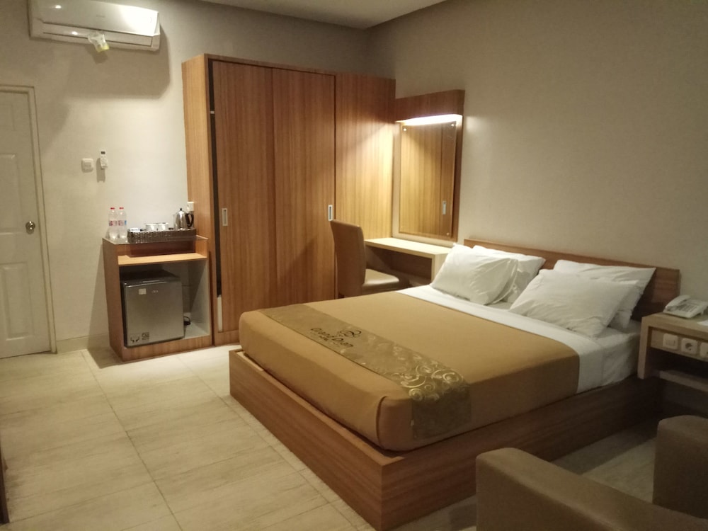 Superior Room photo 1