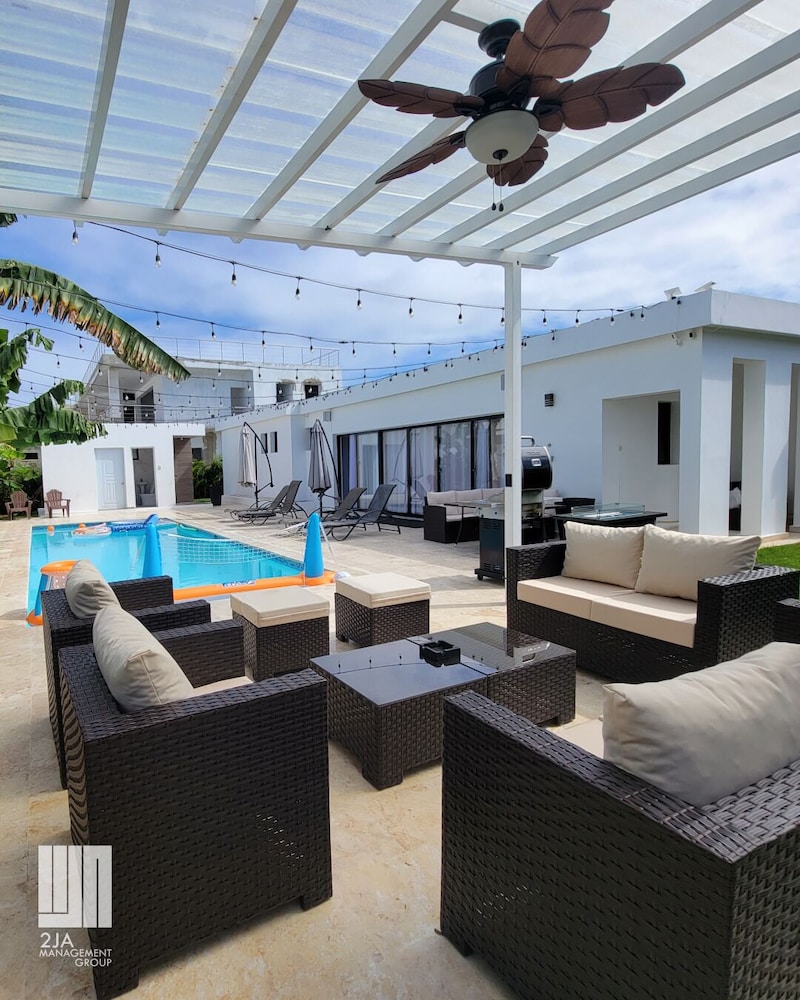 Panoramic Villa, 3 Bedrooms photo 1