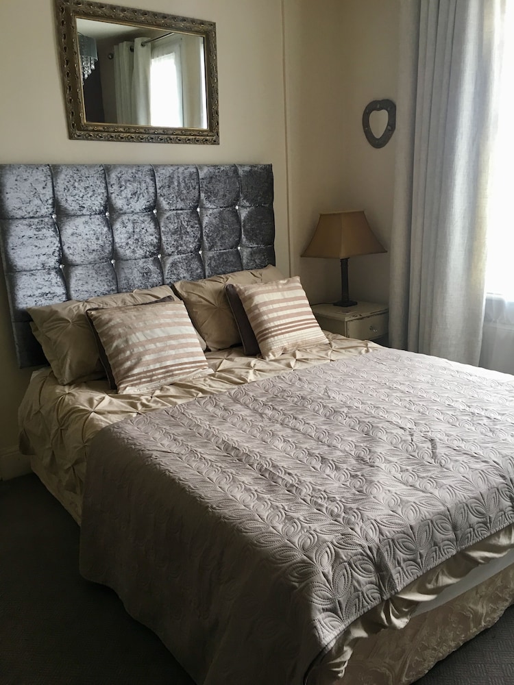 Superior Double Room, Ensuite photo 3