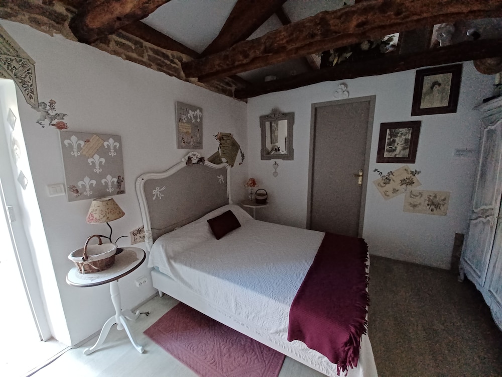 Superior Triple Room, Multiple Beds, Park View (La Romantique) photo 1