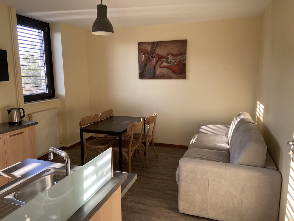 Comfort Apartment, Park View photo 2