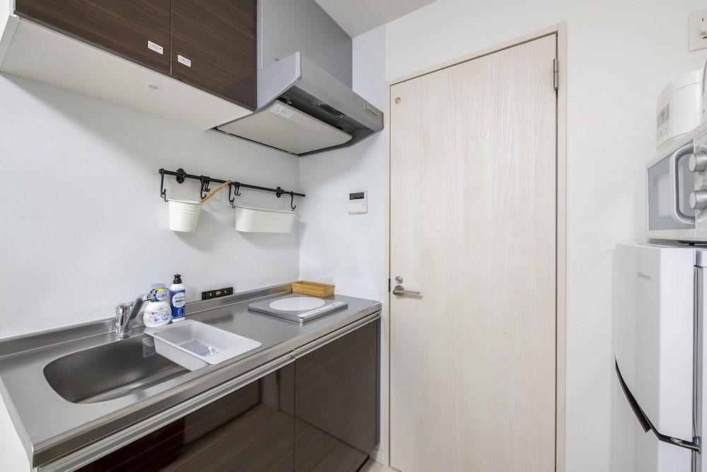 City Double Room, Non Smoking (302) photo 2