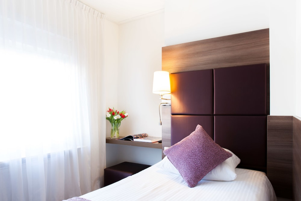 Basic Single Room, 1 Twin Bed photo 1