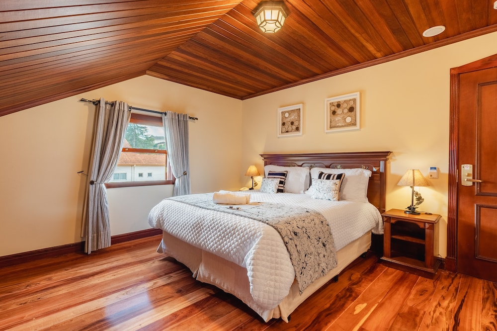 Deluxe Triple Room, Ground Floor photo 2