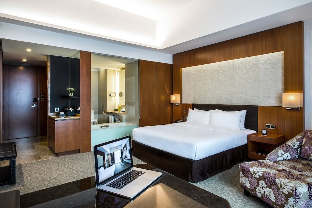 Superior Double Room photo 1