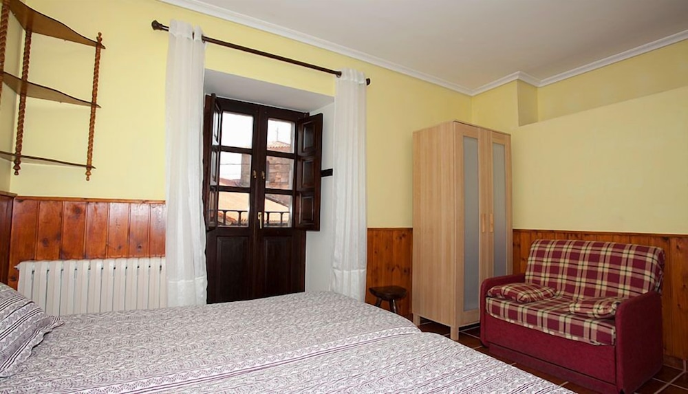 Quadruple Room photo 1