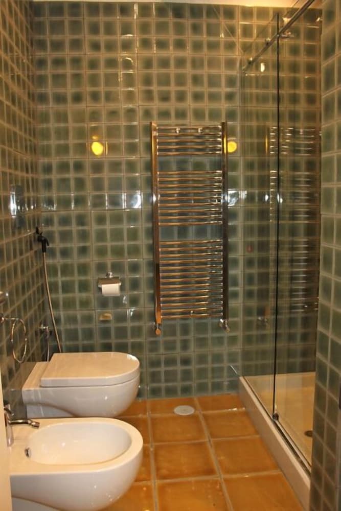 Executive Double Room, Garden View photo 2