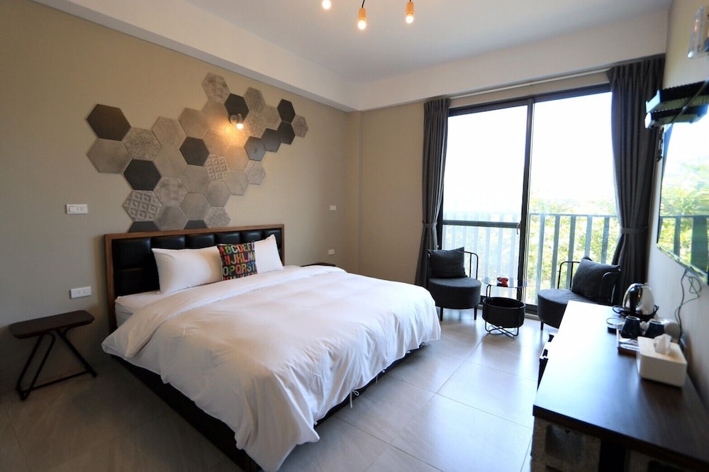 Standard Double Room photo 2