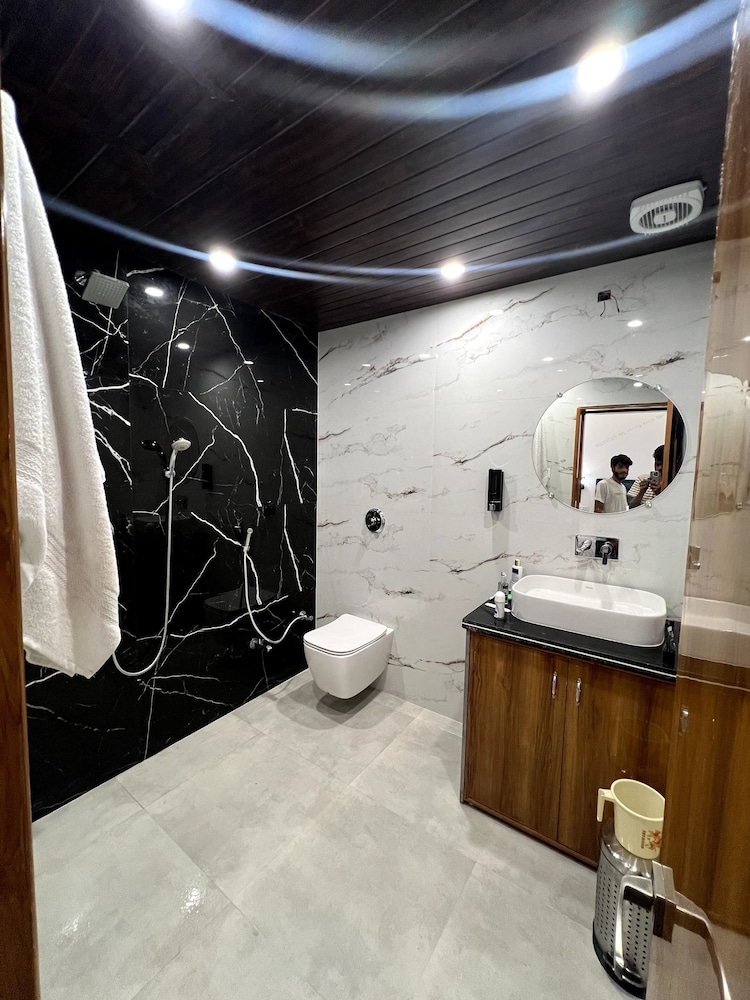 Superior Double Room photo 1