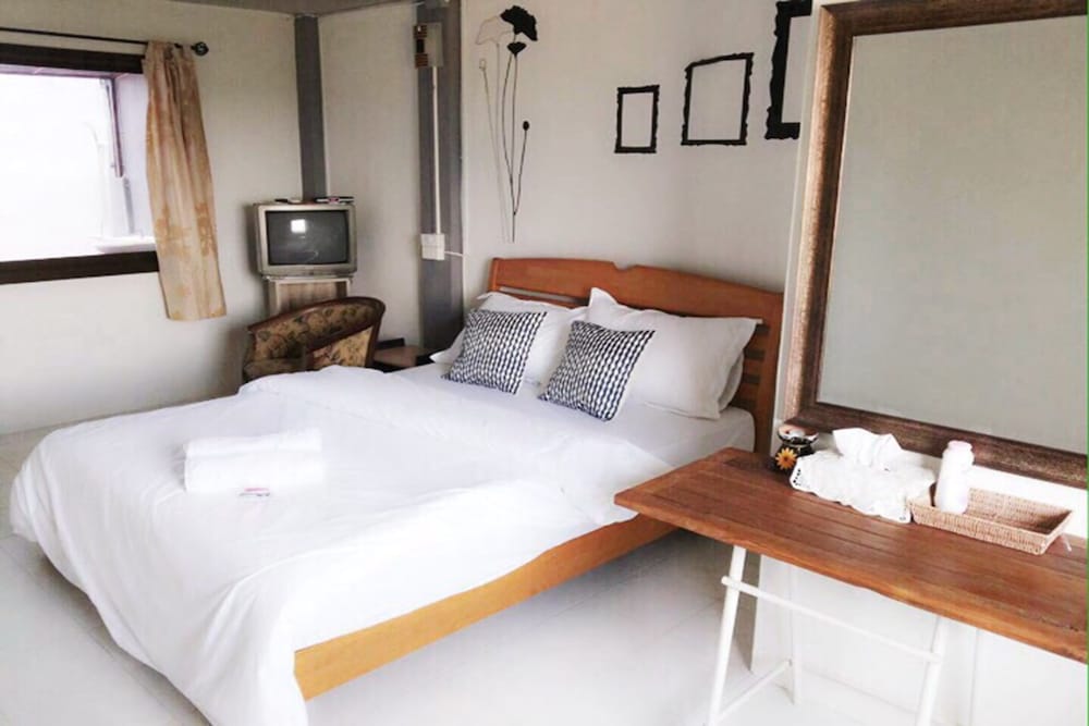 Standard Double Room photo 1