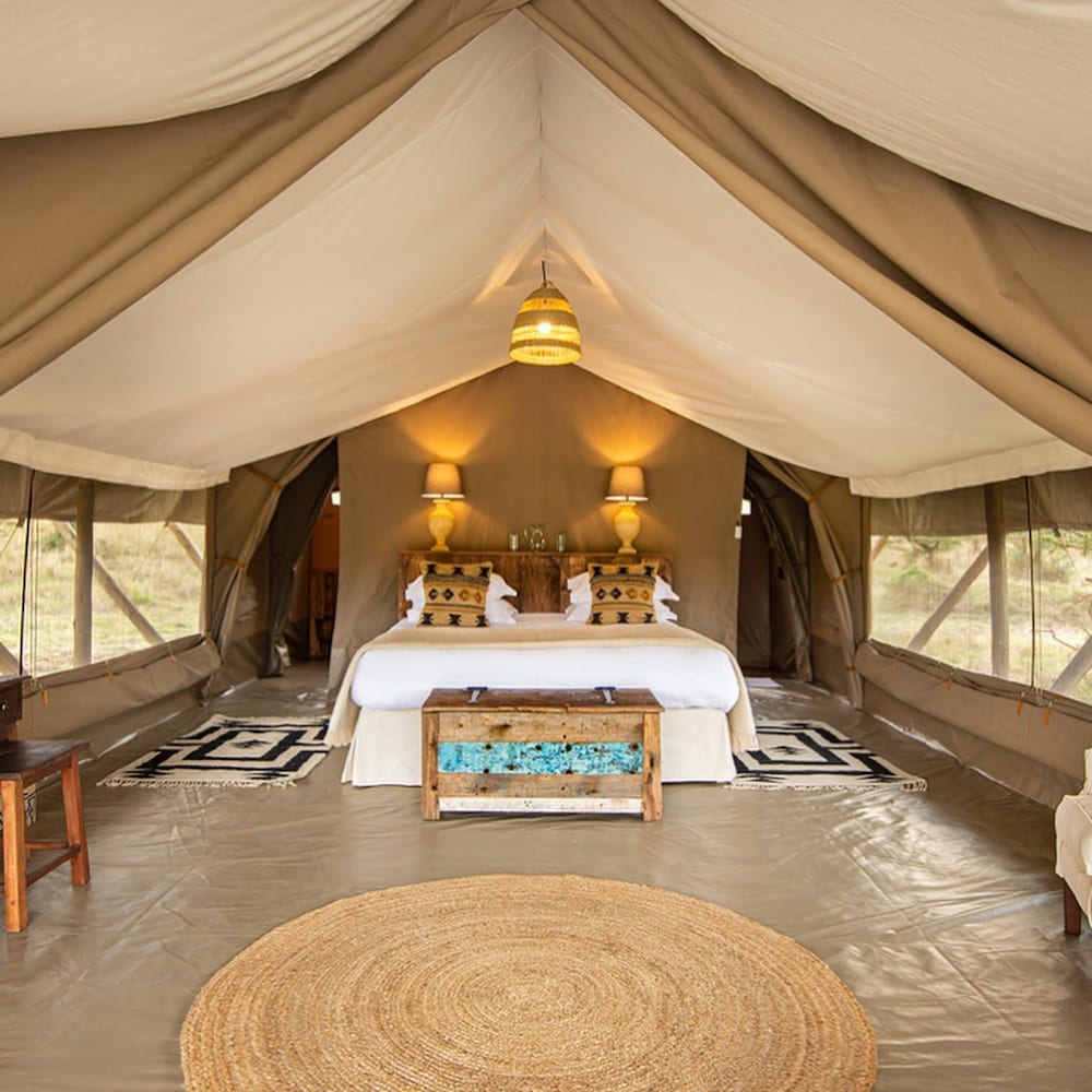 Tent photo 2