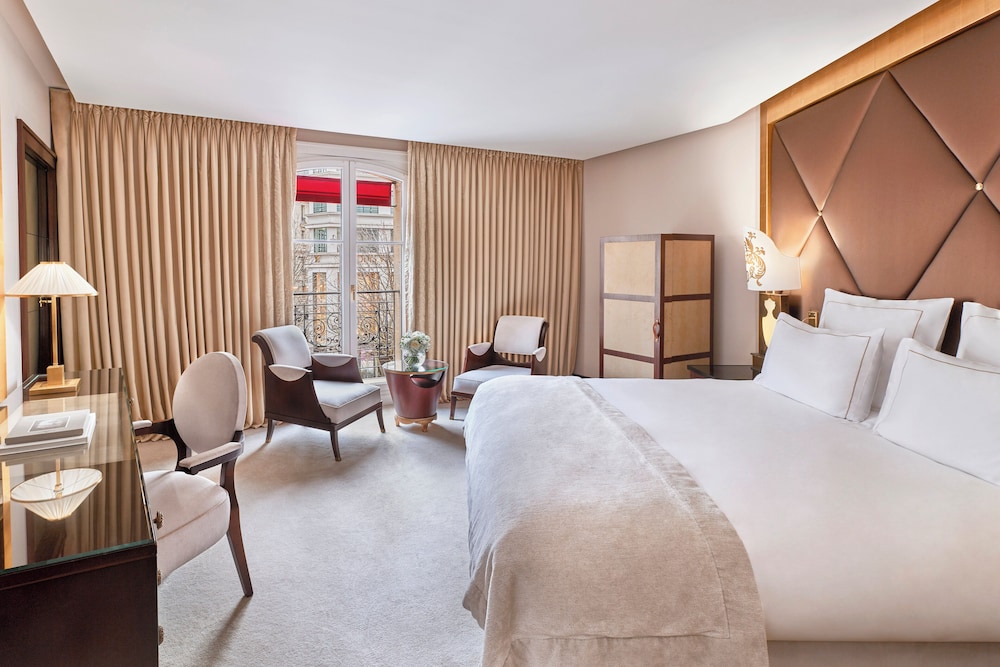 Deluxe Room photo 3