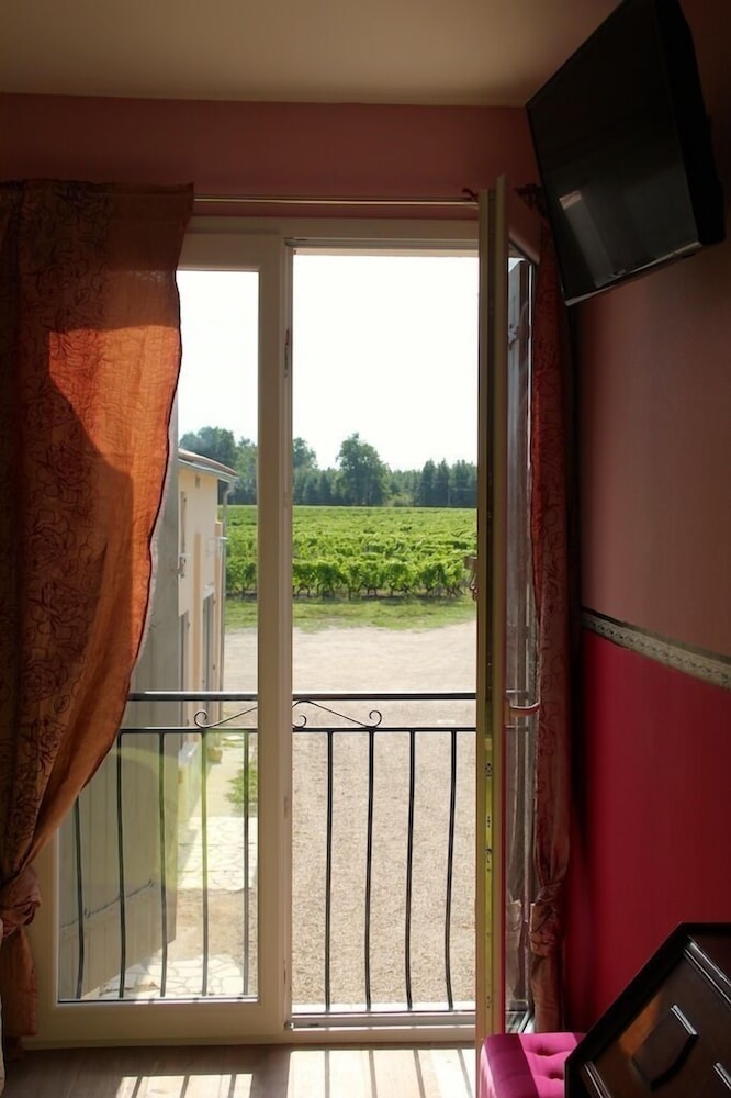Double Room (Bouteilles) photo 2