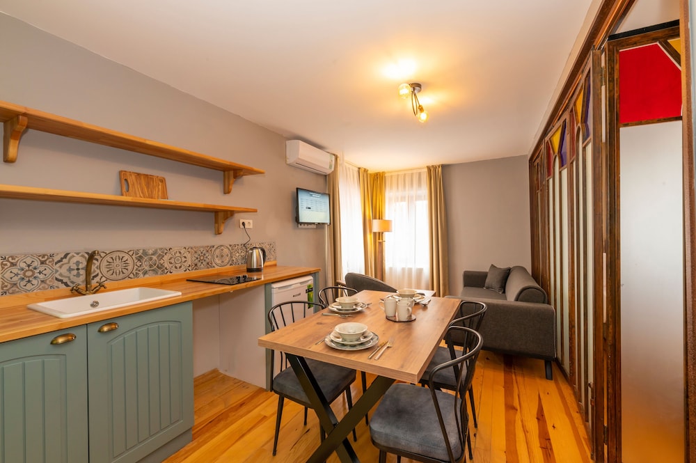 Design Apartment photo 2