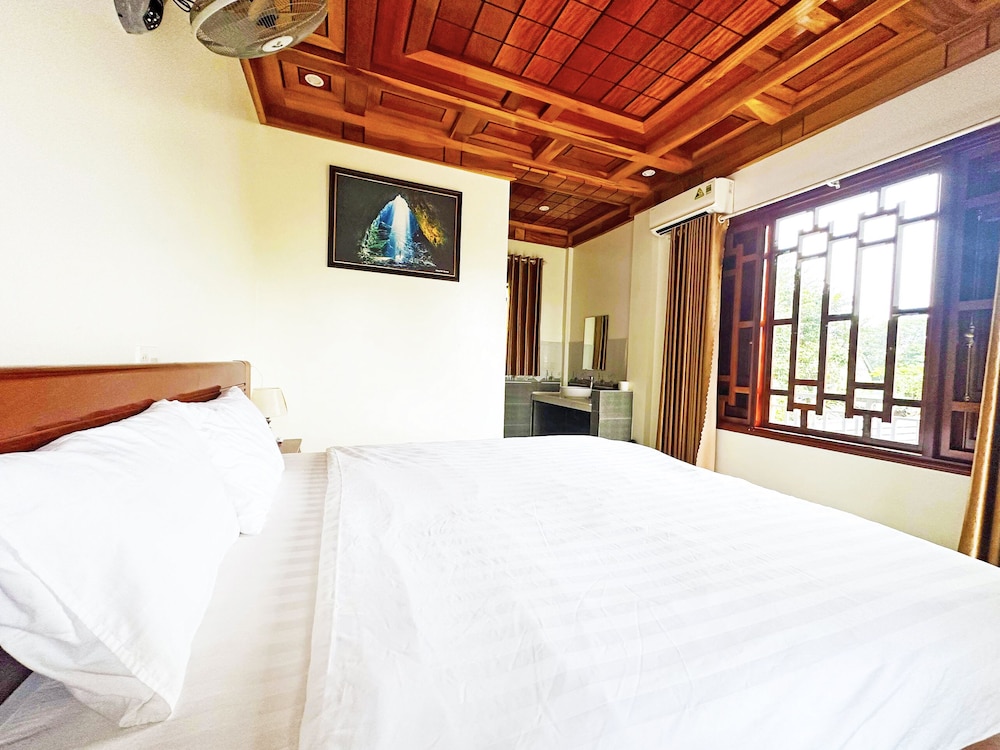 Panoramic Double Room photo 3