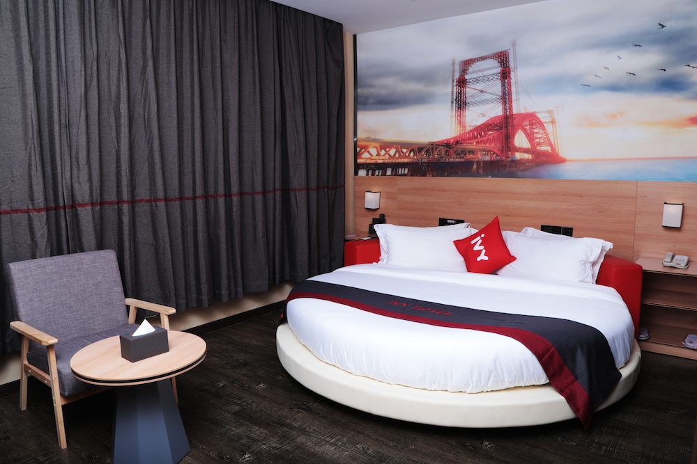 Executive Double Room photo 1