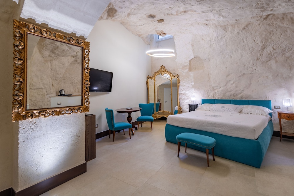 Elite Triple Room, Ensuite (Camera dei Fuochi) - Photo 1