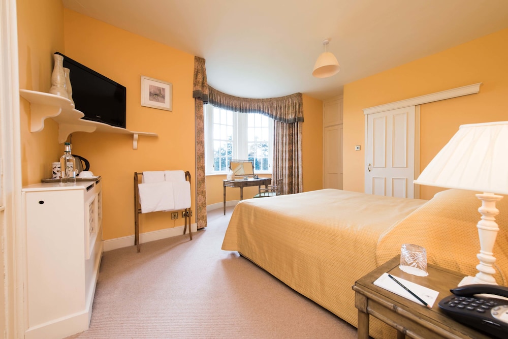 Double Or Twin Room photo 1