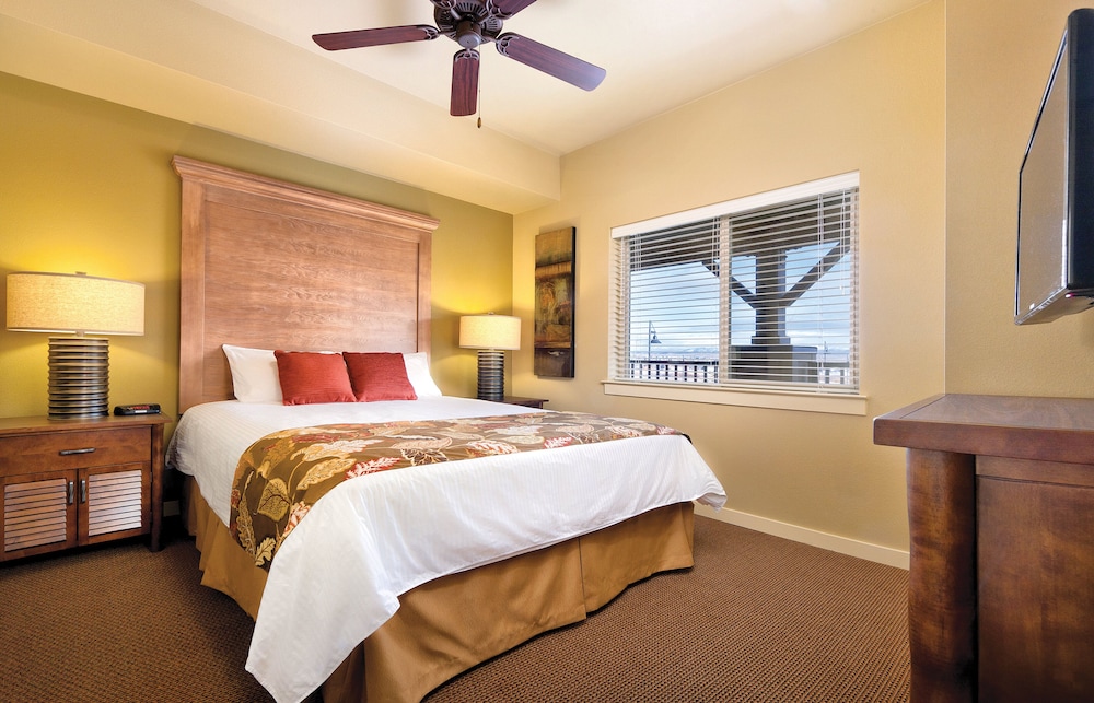 Standard Condo, 1 Bedroom