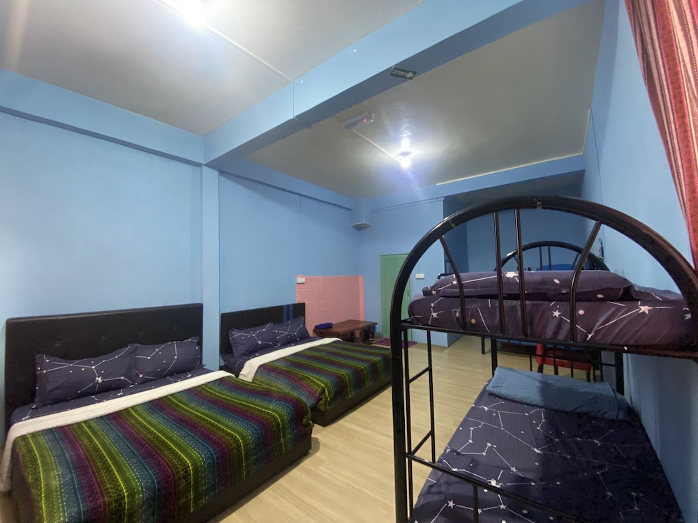 Room No 8 Guten Tag - Photo 3