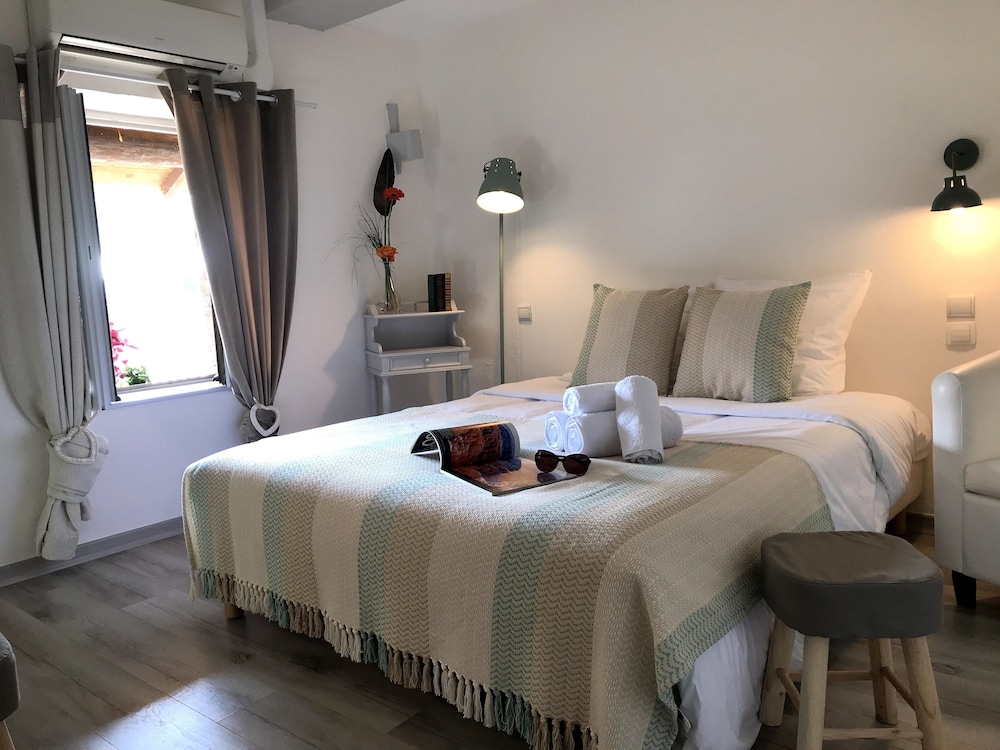 Comfort Double Room photo 1