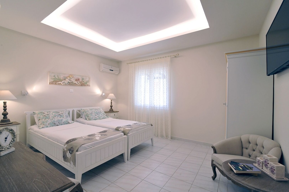 Apartment, Private Bathroom (Apartment Hermes) photo 1