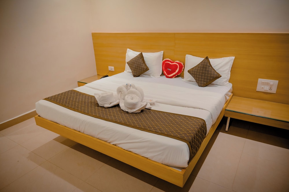 Executive Double Room