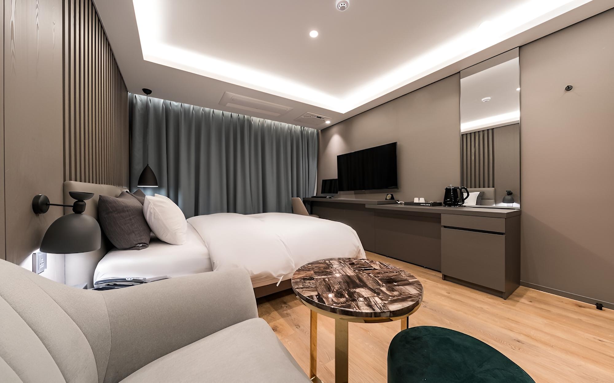 Room (Standard room) photo 1