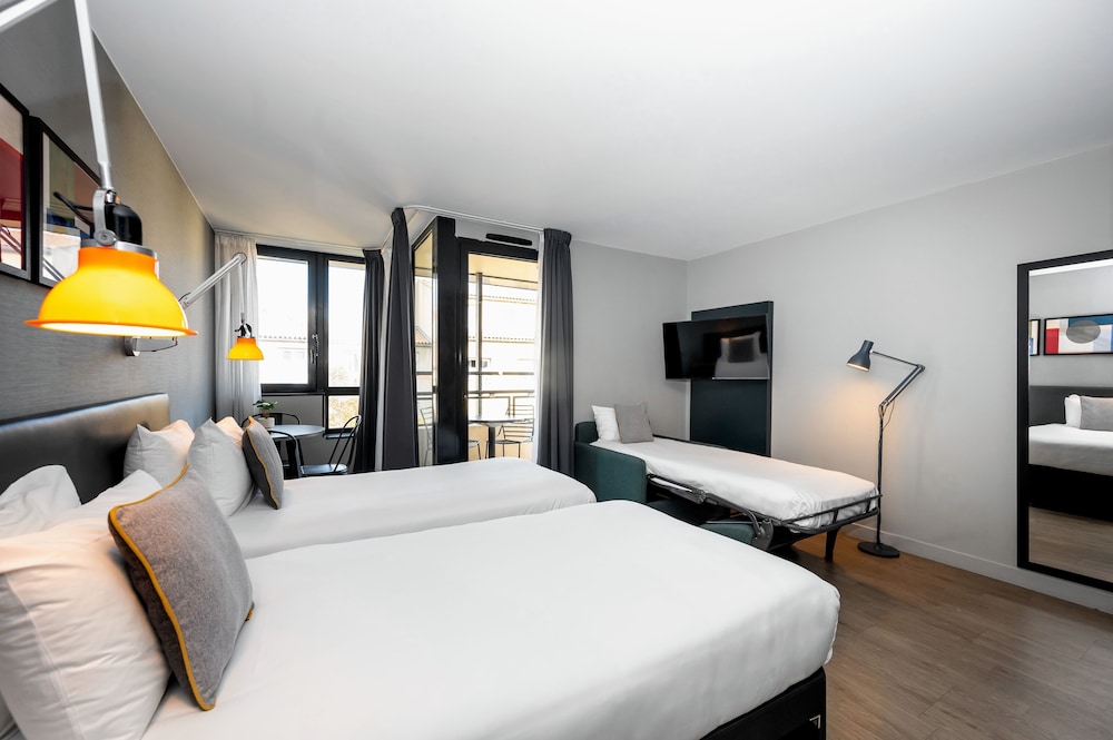 Studio Apartment (3 Adults) photo 1