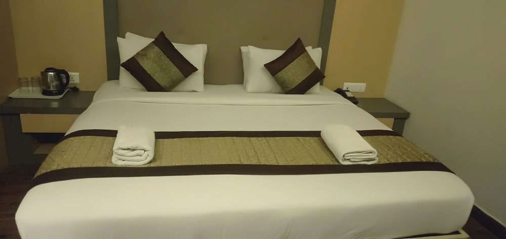 Super Deluxe Room