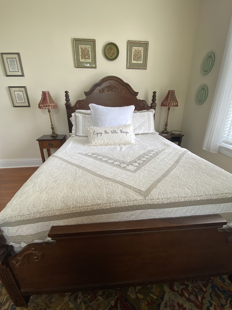 Deluxe Single Room photo 1