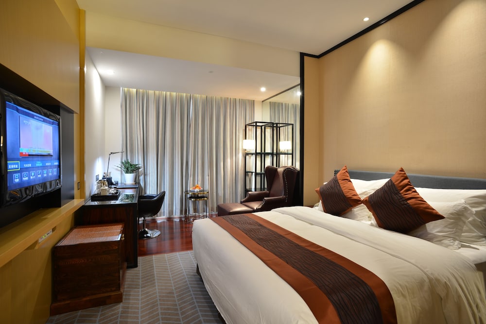 Deluxe Room photo 2